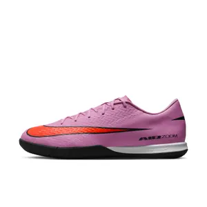 Botas de fútbol para niños Nike Mercurial Vapor 16 Academy IC image-4