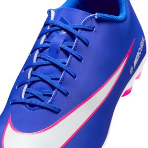 Football boots Nike Mercurial Vapor 16 Club MG image-6