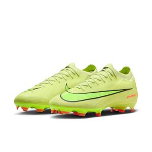 Low stud football boots Nike Mercurial Vapor 16 Pro FG image-5