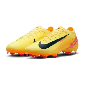 Chaussures de football Nike Vapor 16 Pro Kylian Mbappé FG image-2