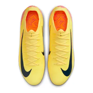 Chaussures de football Nike Vapor 16 Pro Kylian Mbappé FG image-5
