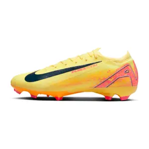 Chaussures de football Nike Vapor 16 Pro Kylian Mbappé FG image-1