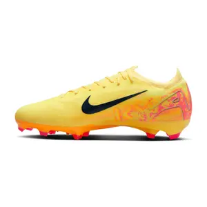 Chaussures de football Nike Vapor 16 Pro Kylian Mbappé FG image-3