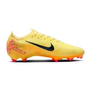 Chaussures de football Nike Vapor 16 Pro Kylian Mbappé FG image-4