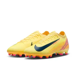 Football boots Nike ZM Vapor 16 Pro Kylian Mbappé AG image-4