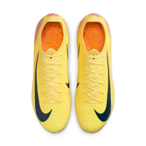 Football boots Nike ZM Vapor 16 Pro Kylian Mbappé AG image-6