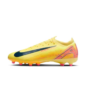 Football boots Nike ZM Vapor 16 Pro Kylian Mbappé AG image-1