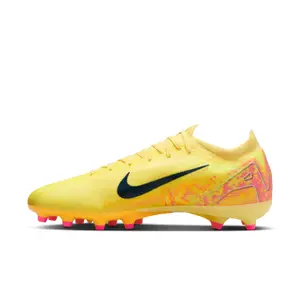 Football boots Nike ZM Vapor 16 Pro Kylian Mbappé AG image-3
