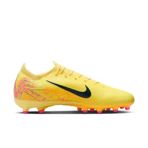 Football boots Nike ZM Vapor 16 Pro Kylian Mbappé AG image-2