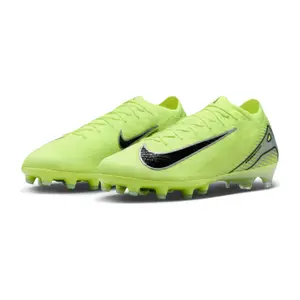 Chaussures de football enfant Nike Zoom Vapor 16 Elite AG image-2