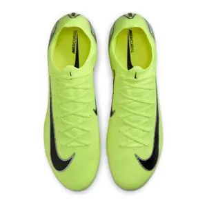 Chaussures de football enfant Nike Zoom Vapor 16 Elite AG image-4