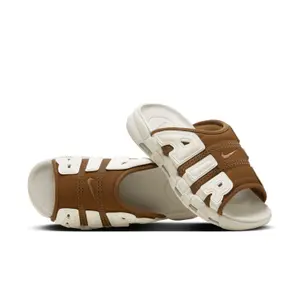 Chanclas Nike Air More Uptempo image-3