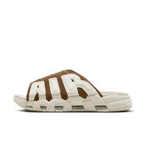 Chanclas Nike Air More Uptempo image-1