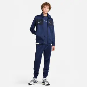 Casaco de fato de treino para desporto Nike Air CVS BB image-1