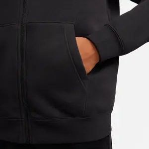 Sudadera con capucha y cremallera Nike Fleece BB image-6