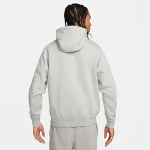 Kapuzenjacke Nike Fleece image-2