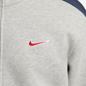 Kapuzenjacke Nike Fleece image-5
