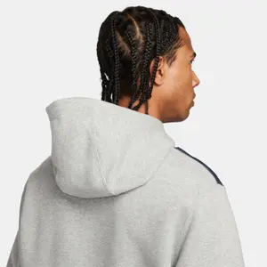 Kapuzenjacke Nike Fleece image-4