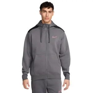 Kapuzenjacke Nike Fleece image-0