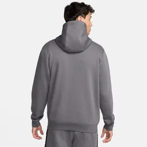 Kapuzenjacke Nike Fleece image-1