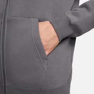 Kapuzenjacke Nike Fleece image-4