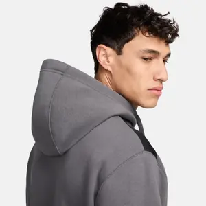 Kapuzenjacke Nike Fleece image-3