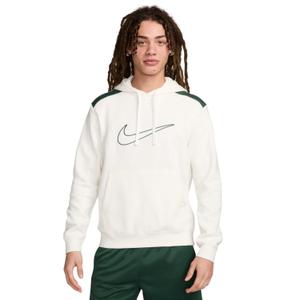 Camisola com capuz Nike image-0