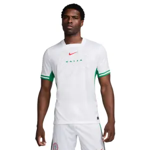Camisola Principal Nigeria 2024 image-1