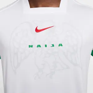 Camisola Principal Nigeria 2024 image-6