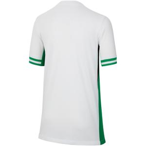 Heimtrikot Kinder Nigeria 2024 image-3