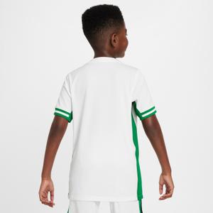 Heimtrikot Kinder Nigeria 2024 image-4