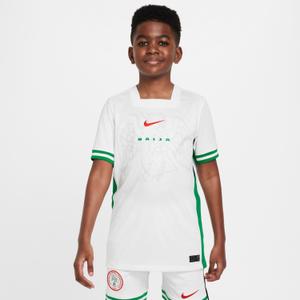 Heimtrikot Kinder Nigeria 2024 image-2
