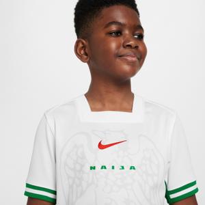 Heimtrikot Kinder Nigeria 2024 image-5