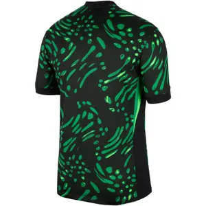 Away jersey Nigeria 2024 image-4