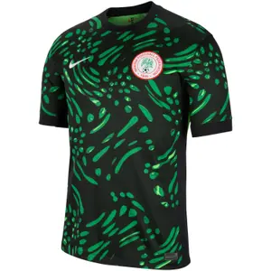 Away jersey Nigeria 2024 image-0