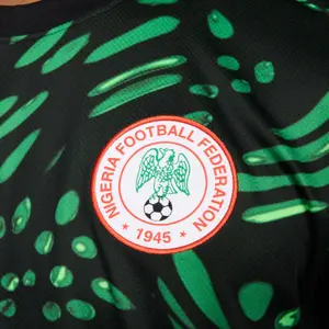 Away jersey Nigeria 2024 image-6