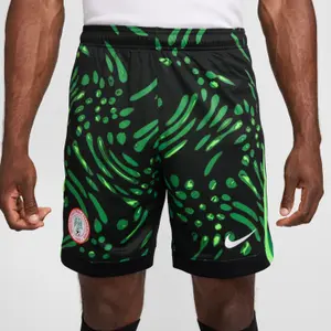 Outdoor shorts Nigeria Dri-Fit 2024