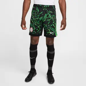 Outdoor shorts Nigeria Dri-Fit 2024 image-1