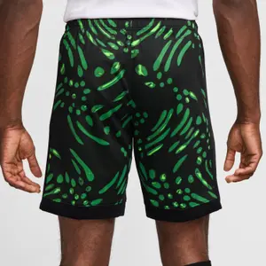 Outdoor shorts Nigeria Dri-Fit 2024 image-3