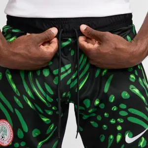 Outdoor shorts Nigeria Dri-Fit 2024 image-4