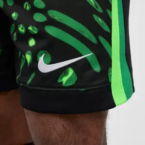 Outdoor shorts Nigeria Dri-Fit 2024 image-5