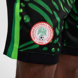 Outdoor shorts Nigeria Dri-Fit 2024 image-6