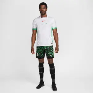Outdoor shorts Nigeria Dri-Fit 2024 image-2
