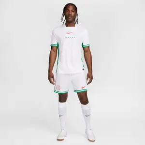 Kort hem Nigeria Dri-FIT Stadium 2024 image-5