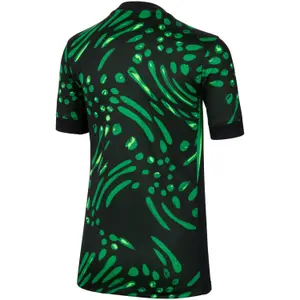 Uitshirt voor kinderen Nigeria Dri-FIT 2024 image-3