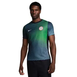 Aufwärmtrikot Nigeria 2024