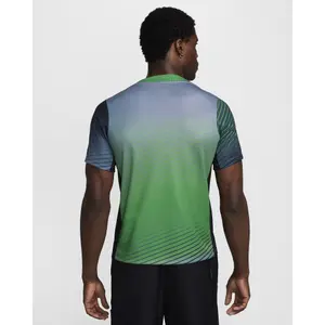 Camisola Aquecimento Nigeria 2024 image-2