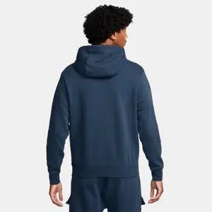 Pullover Nike Air Fleece BB image-3