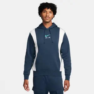 Pullover Nike Air Fleece BB image-1