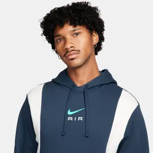 Pullover Nike Air Fleece BB image-4